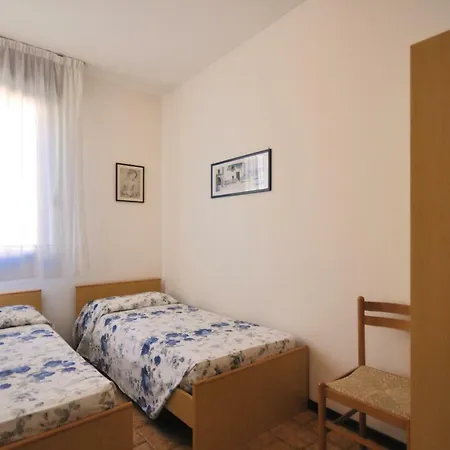 Pleione Apartmán Bibione