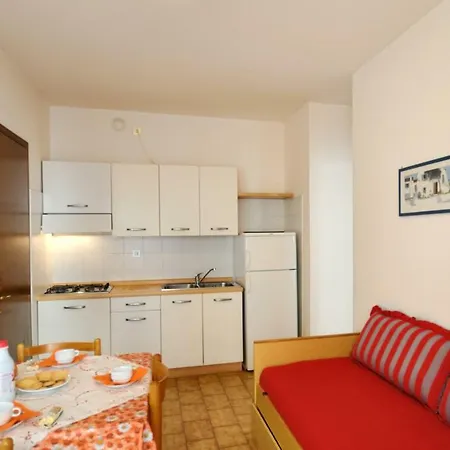 Pleione Apartmán Bibione