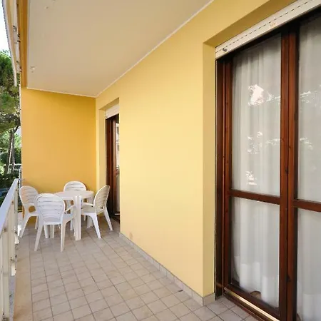 Apartamento Pleione Bibione