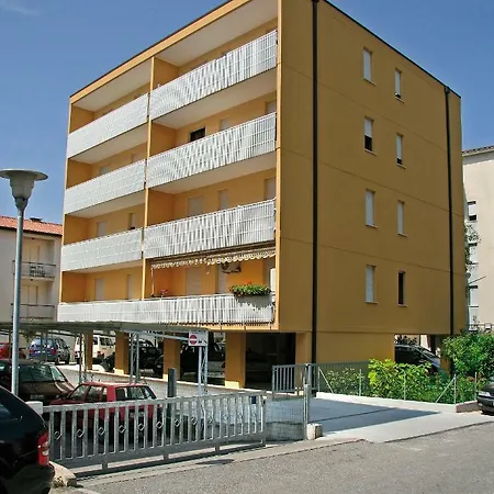 Apartmán Pleione *