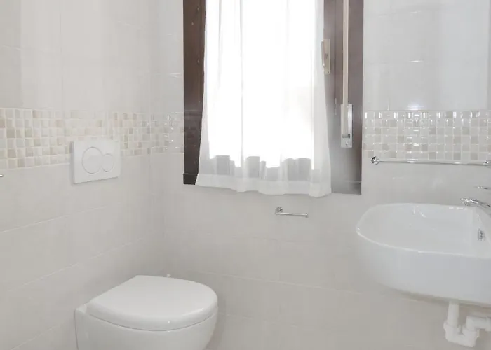 Apartment Pleione Bibione