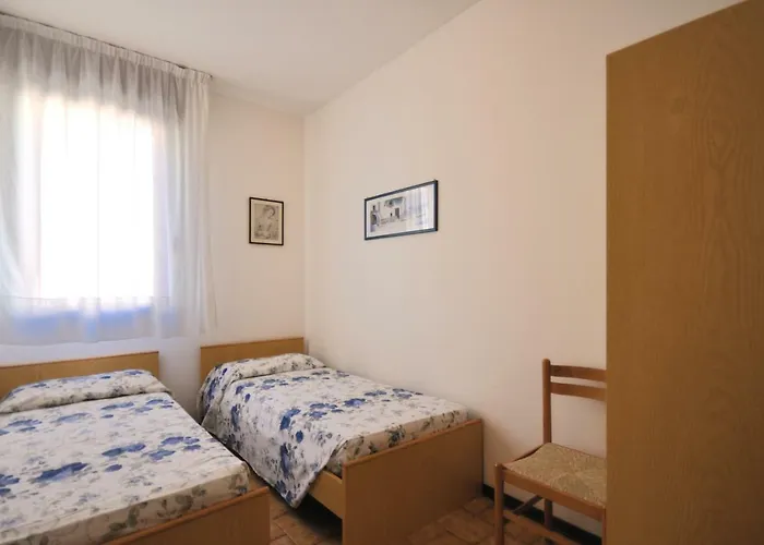 Pleione Apartment Bibione
