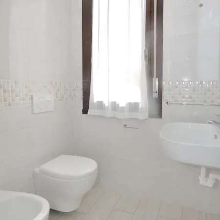 Lägenhet Pleione Bibione