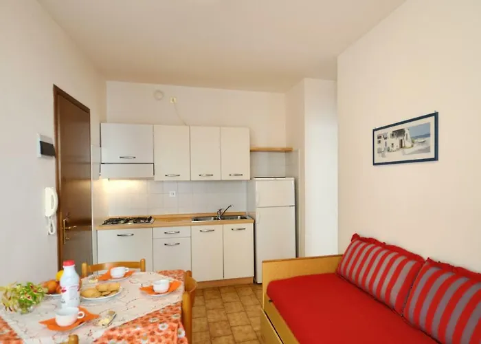 Pleione Διαμέρισμα Μπιμπιόνε