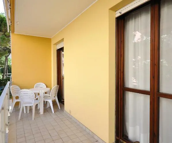 Appartamento Pleione Bibione